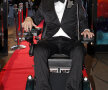 GALERIE FOTO Seara prinţilor pentru lumea invalizilor » Mihai Neşu a fost gazdă la gala fundaţiei sale