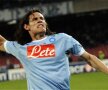 Edinson Cavani. FOTO blogs.bettor.com
