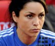 Eva Carneiro, medicul lui Chelsea