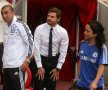 Eva Carneiro, medicul lui Chelsea