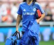 Eva Carneiro, medicul lui Chelsea