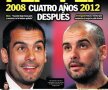 Aşa arată prima pagina a Sport 