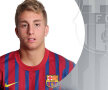 Gerard Deulofeu
