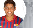 Jonathan Dos Santos