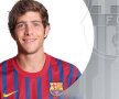 Sergi Roberto