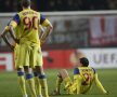 Coeficientul României e KO » Liga 1 va da în 2013 numai o echipă în Ligă şi alte trei în EL