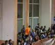Sport în peşteră » Sala de atletism din Bucureşti, singura în România, arată dezolant