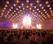 Sensation White în Amsterdam