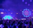 Sensation White în Amsterdam