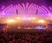 Sensation White în Amsterdam
