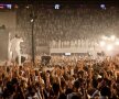 Sensation White în Amsterdam