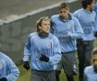 Imagini de la antrenamentul Uruguayului