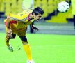Cristian Chivu, România-Cipru 2-0, 2006