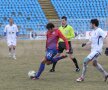 Steaua a cîştigat la Constanţa (foto: Telegraf)