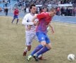 Steaua a cîştigat la Constanţa (foto: Telegraf)