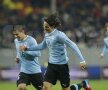 România - Uruguay