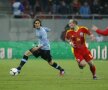 România - Uruguay