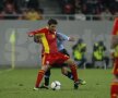 România - Uruguay