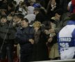 FOTO Oameni disperaţi şi loviţi pe Naţional Arena!