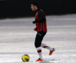 GALERIE FOTO Dinamo s-a antrenat în premieră pe Naţional Arena » ”Fuge mingea ca nebuna”