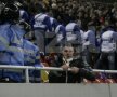 VIDEO & FOTO Imagini cu incidentele de pe Naţional Arena