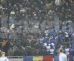 VIDEO & FOTO Imagini cu incidentele de pe Naţional Arena