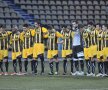 Imagini de la FC Braşov - Pandurii