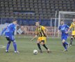 Imagini de la FC Braşov - Pandurii