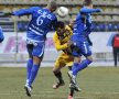 Imagini de la FC Braşov - Pandurii