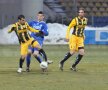 Imagini de la FC Braşov - Pandurii