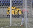 Imagini de la FC Braşov - Pandurii