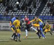 Imagini de la FC Braşov - Pandurii