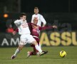 CFR Cluj - FCM Tg. Mureş