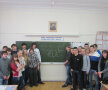 Colegii de clasă i-au transmis mesaje de încurajare lui Reviakin (foto: Sovsport.ru)