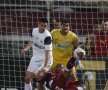 FOTO Rapid - U Cluj 1-1 » Pancu şi Rapid au luat un start şchiop în goana spre titlu