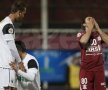 FOTO Rapid - U Cluj 1-1 » Pancu şi Rapid au luat un start şchiop în goana spre titlu