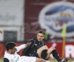 FOTO Rapid - U Cluj 1-1 » Pancu şi Rapid au luat un start şchiop în goana spre titlu