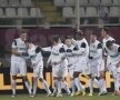 FOTO Rapid - U Cluj 1-1 » Pancu şi Rapid au luat un start şchiop în goana spre titlu