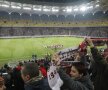 Imagini de la Dinamo - Gaz Metan (Foto: Raed Krishan)