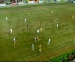 FOTO » Faza care l-a ÎNFURIAT pe Porumboiu » Aut acordat eronat şi ofsaid la golul Petrolului!