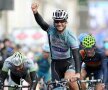 Tom Boonen se impune în etapa secundă din Paris-Nice (foto: cyclingnews.com)