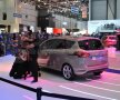 FOTO & VIDEO Salonul Auto de la Geneva » Ford B-Max, lansat oficial!