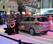 FOTO & VIDEO Salonul Auto de la Geneva » Ford B-Max, lansat oficial!