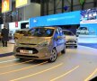 FOTO & VIDEO Salonul Auto de la Geneva » Ford B-Max, lansat oficial!