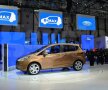 FOTO & VIDEO Salonul Auto de la Geneva » Ford B-Max, lansat oficial!