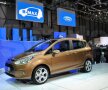 FOTO & VIDEO Salonul Auto de la Geneva » Ford B-Max, lansat oficial!