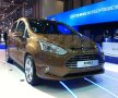 FOTO & VIDEO Salonul Auto de la Geneva » Ford B-Max, lansat oficial!