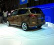 FOTO & VIDEO Salonul Auto de la Geneva » Ford B-Max, lansat oficial!