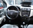 FOTO Ea este Dacia Lodgy! » Primele imagini de la prezentarea oficială de la Geneva