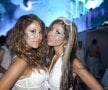 GALERIE FOTO / Ce nebunie îi aşteaptă pe fotbaliştii din Liga 1 pe 21 aprilie? Cele mai tari fete la Sensation - Ocean of White!